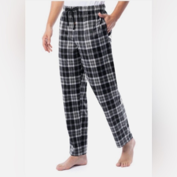 Fruit of The Loom Men's Fleece Pajama
Pant New with Tag - Picture 1 of 11